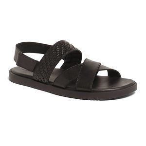 Mumbai Cross Strap Sandal